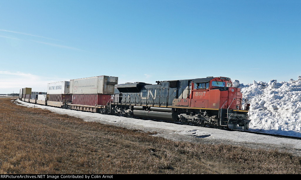 CN 8007